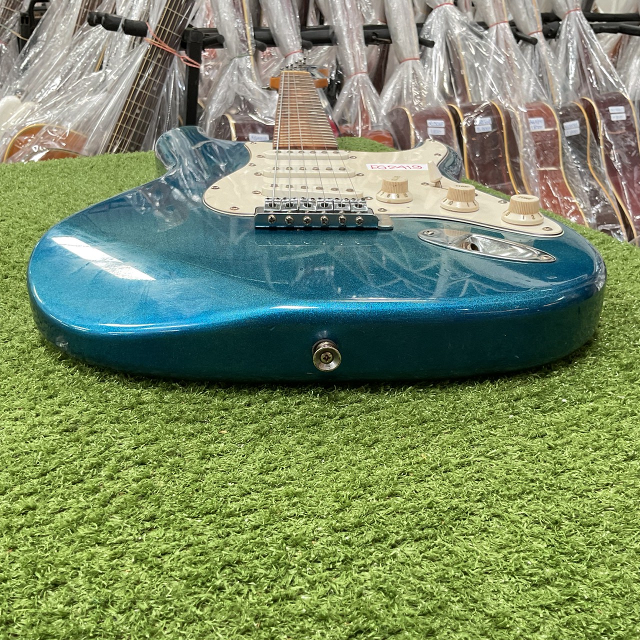 กีต้าร์ไฟฟ้า SELDER