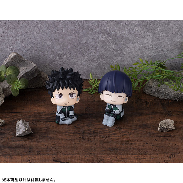 LookUp Kaiju No. 8 Soshiro Hoshina Complete Figure(Pre-order)