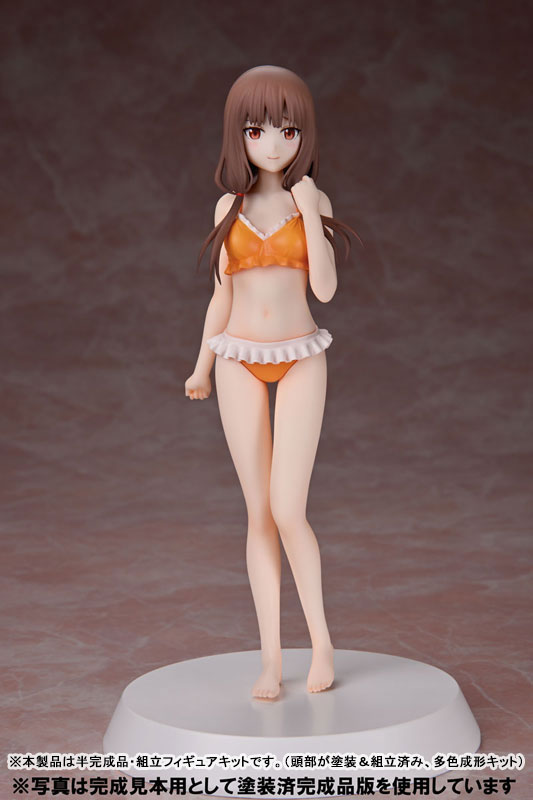 Assemble Heroines "Kaguya-sama: Love Is War -The First Kiss That Never Ends-" Miko Iino [Summer Queens](Pre-order)