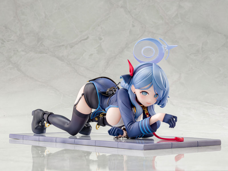 Blue Archive Ako Memorial Lobby ver. 1/7 Complete Figure(Pre-order)