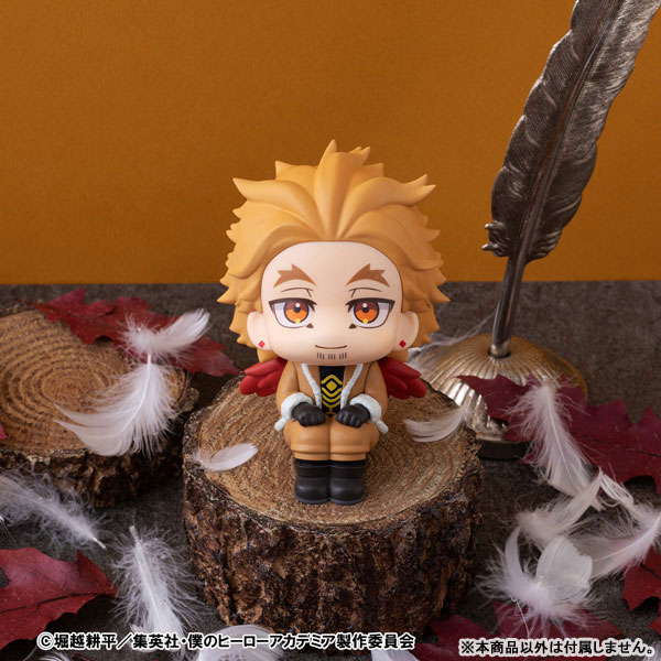 LookUp My Hero Academia Hawks Complete Figure(Pre-order)