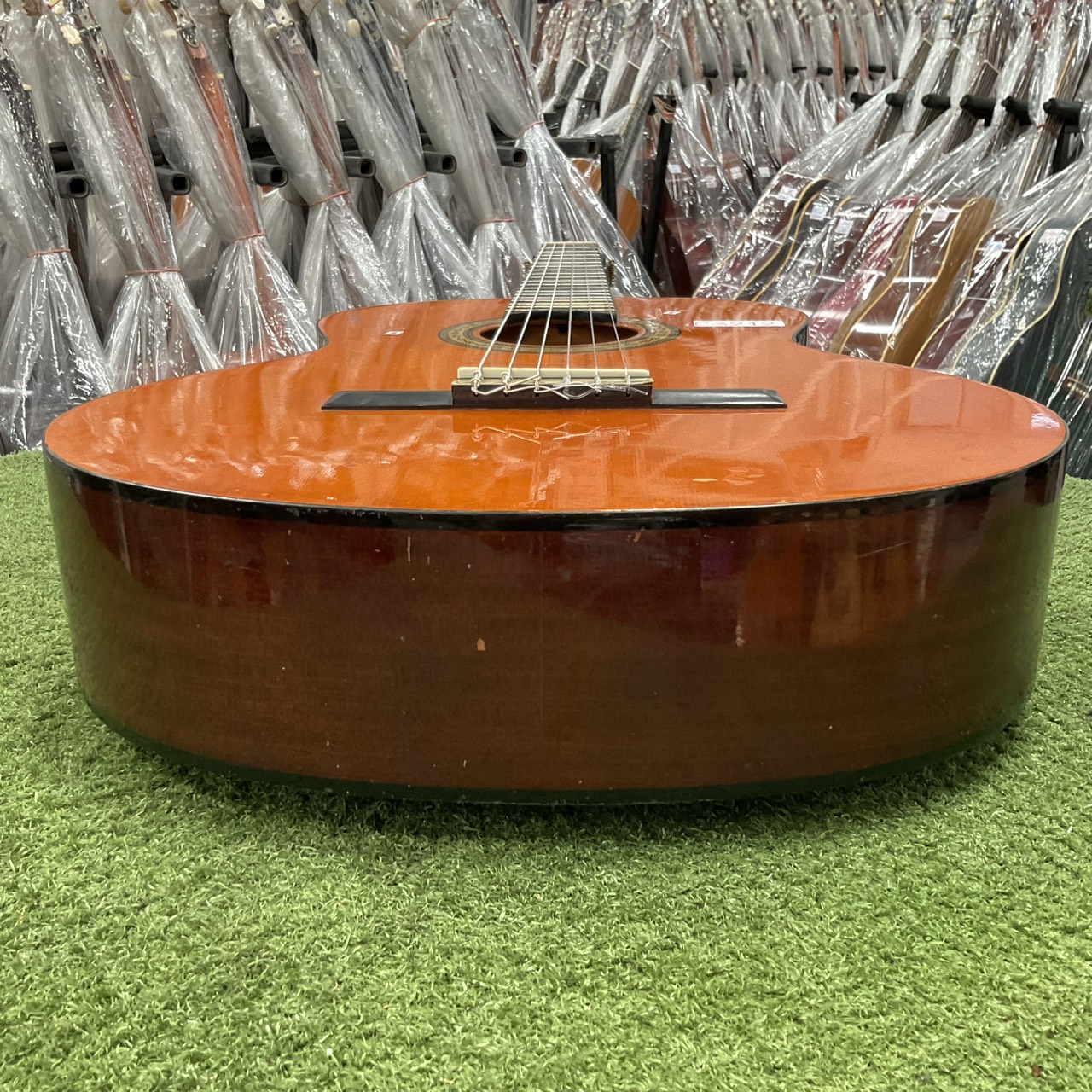 กีต้าร์คลาสสิค Serena : SG-O