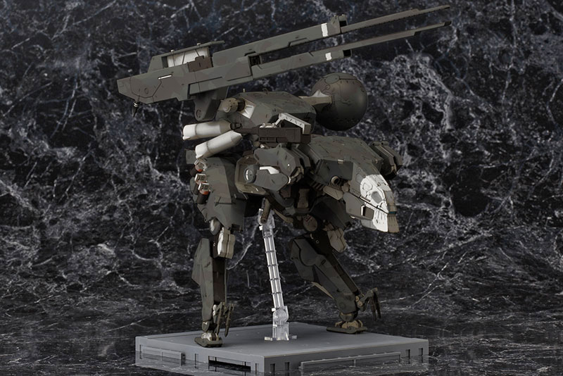 Metal Gear Solid V: The Phantom Pain 1/100 Metal Gear Sahelanthropus Ver. Plastic Model(Pre-order)