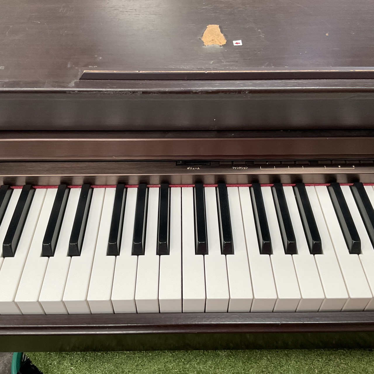 เปียโน KORG : C-3200