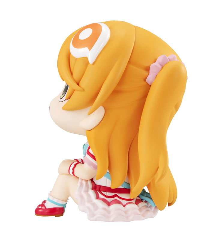LookUp amiami Mascot Girl Amico-chan(Pre-order)