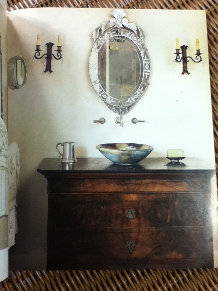 GREAT COUNTRY FRENCH STYLE/ Michele Keith