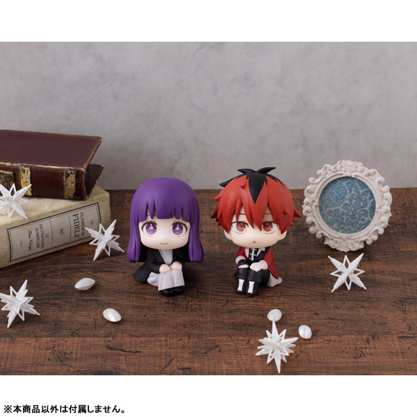 LookUp Frieren: Beyond Journeys End Stark Complete Figure(Pre-order)