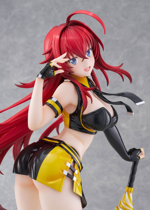 High School D x D HERO Rias Gremory Race Queen ver. 1/3.5 Complete Figure(Pre-order)