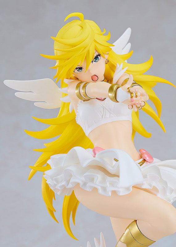 POP UP PARADE Panty & Stocking with Garterbelt Panty: Repent Ver. L size Complete Figure(Pre-order)
