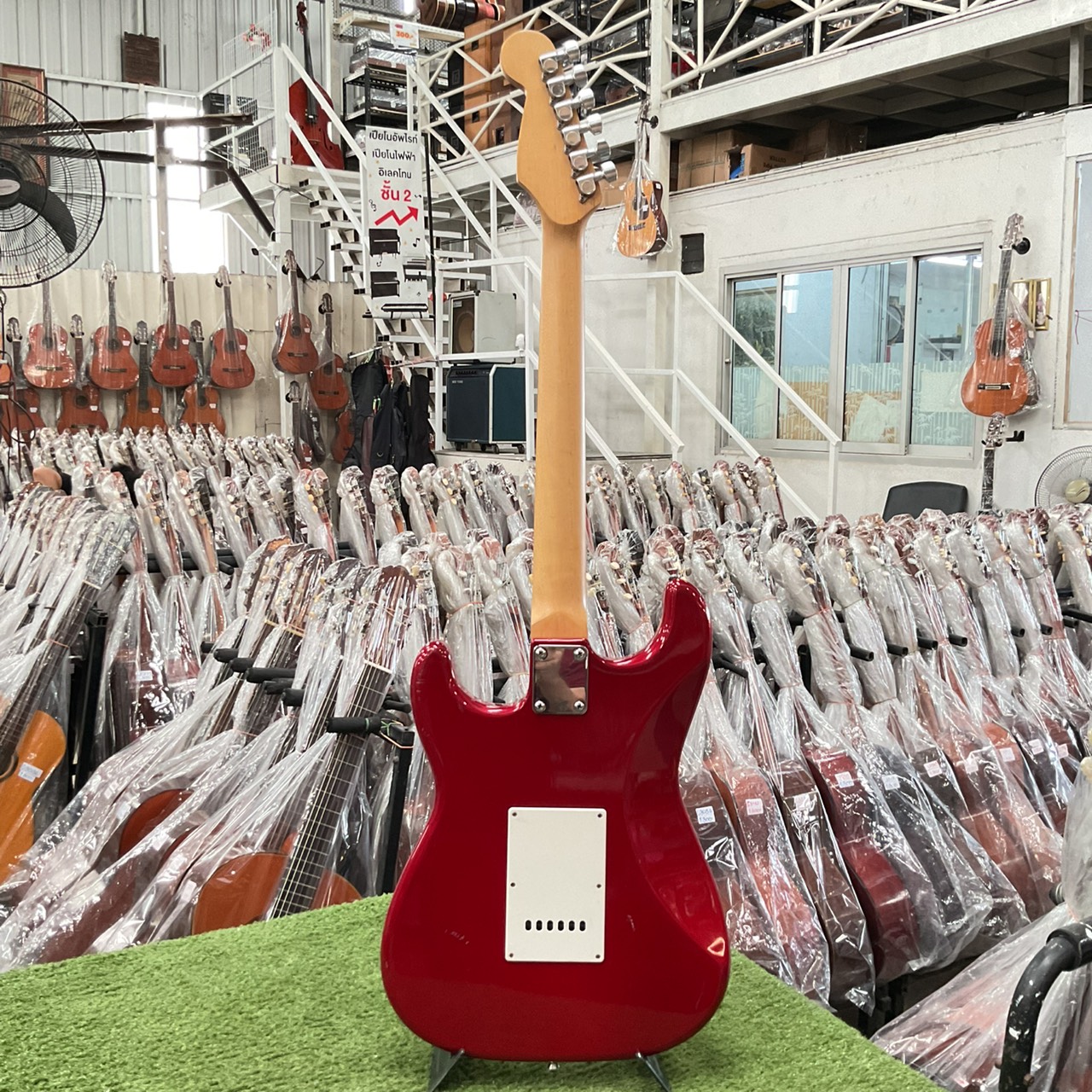 กีต้าร์ไฟฟ้า PhotoGenic