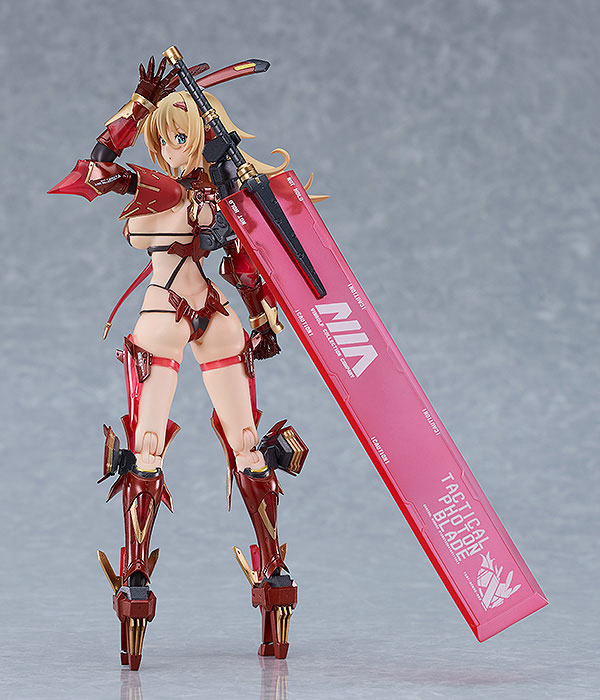 figma BUNNY SUIT PLANNING Veronica Sweetheart(Pre-order)