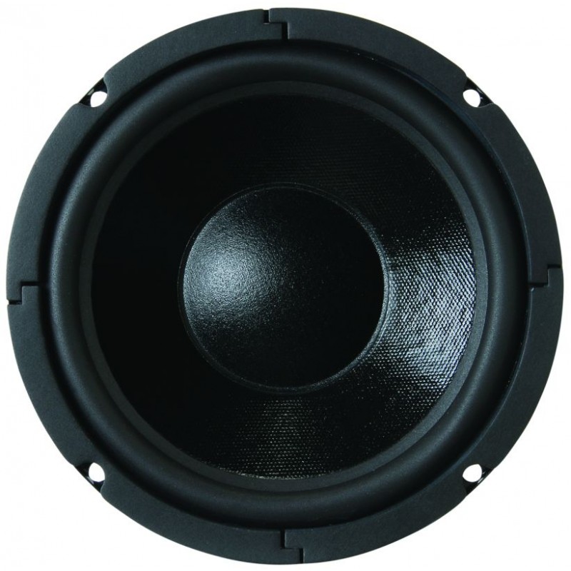 Dayton Audio DC160-8 6-1/2" Classic Woofer