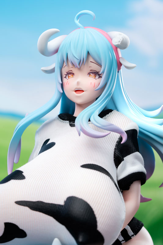 Kagekidan Cosplay Series Cow Girl 1/6 Complete Figure(Provisional Pre-order)