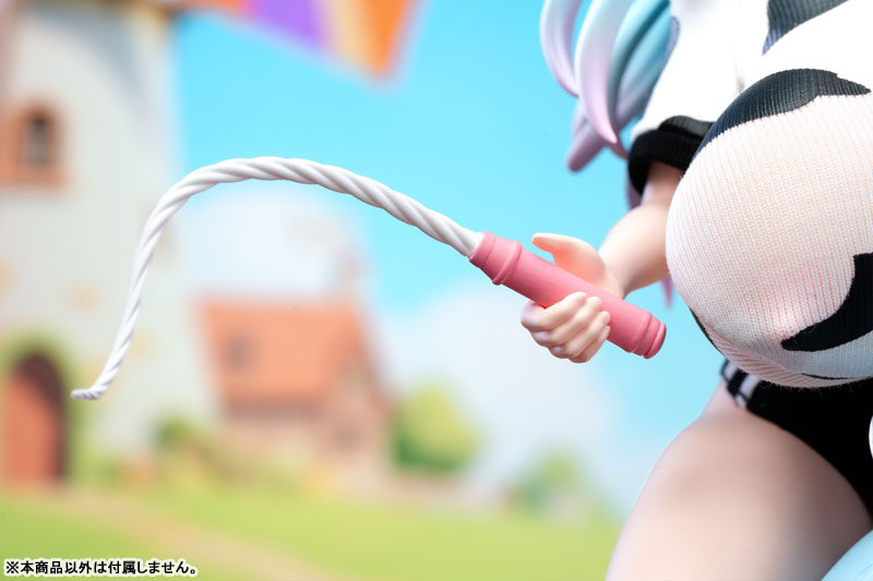 Kagekidan Cosplay Series Cow Girl 1/6 Complete Figure(Provisional Pre-order)