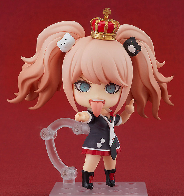 Nendoroid Danganronpa 1.2 Reload Junko Enoshima(Pre-order)