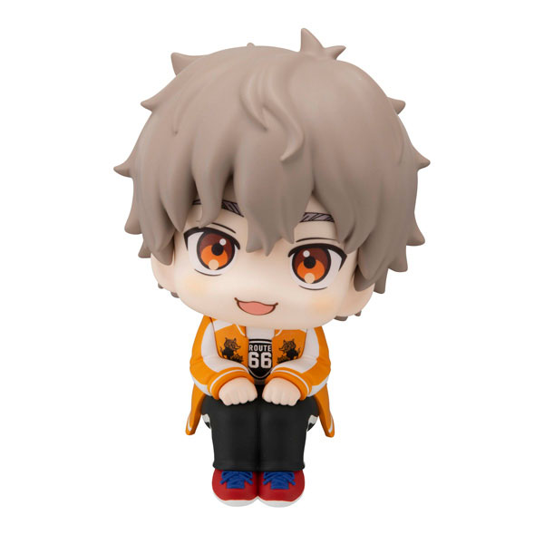 LookUp WIND BREAKER Chouji Tomiyama Complete Figure(Pre-order)