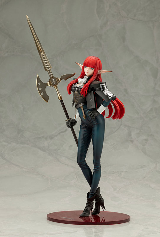 Metaphor: ReFantazio Hulkenberg 1/7 Complete Figure(Pre-order)