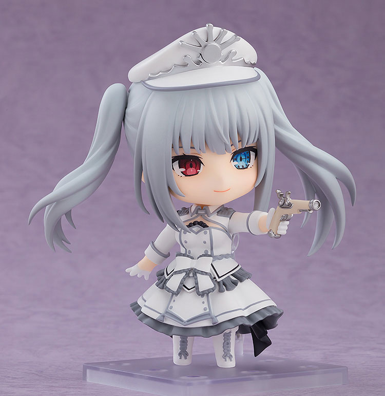 Nendoroid Date A Bullet White Queen(Pre-order)