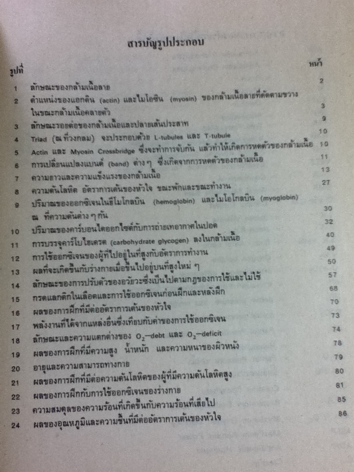 สรีรวิทยาการออกกำลังกาย/ ดร.อนันต์ อัตชู