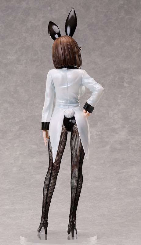 A Ninja and an Assassin Under One Roof Konoha Koga: Bunny Ver. 1/6 Complete Figure(Pre-order)