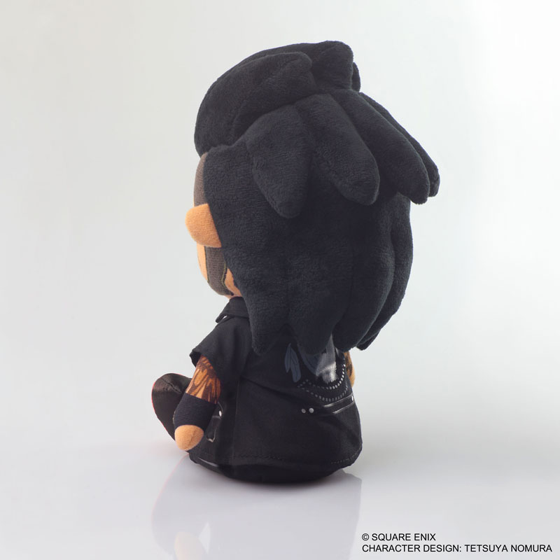 FINAL FANTASY XV Plush Gladiolus Amicitia(Pre-order)