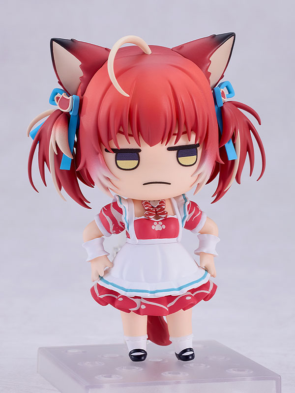 Nendoroid Akami Karubi(Pre-order)