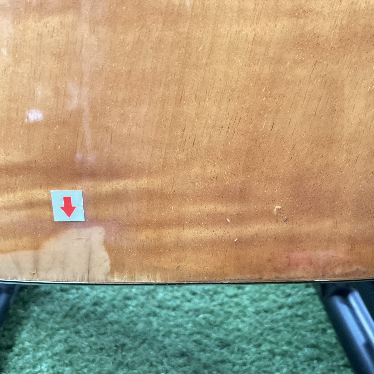 กีต้าร์โปร่ง Morris : W-50 (สำหรับมือซ้าย)