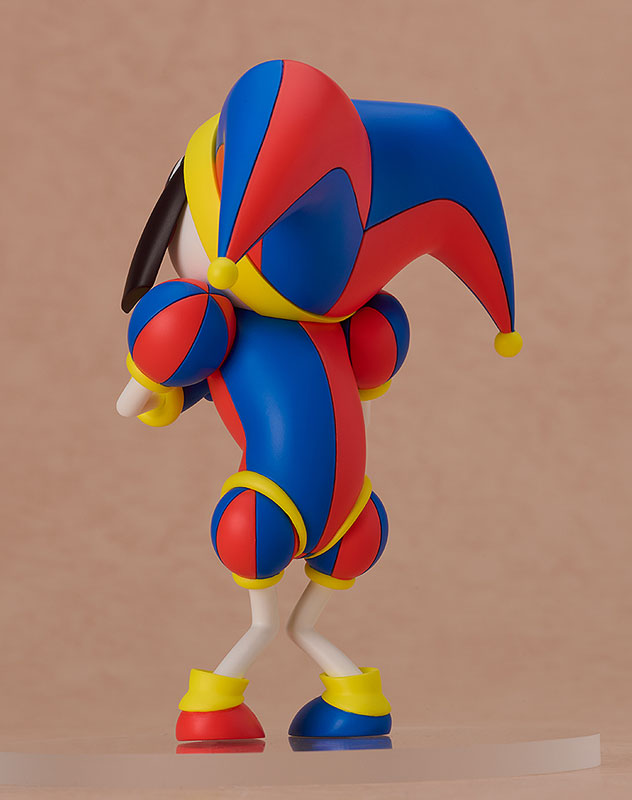 POP UP PARADE The Amazing Digital Circus Pomni Complete Figure(Pre-order)