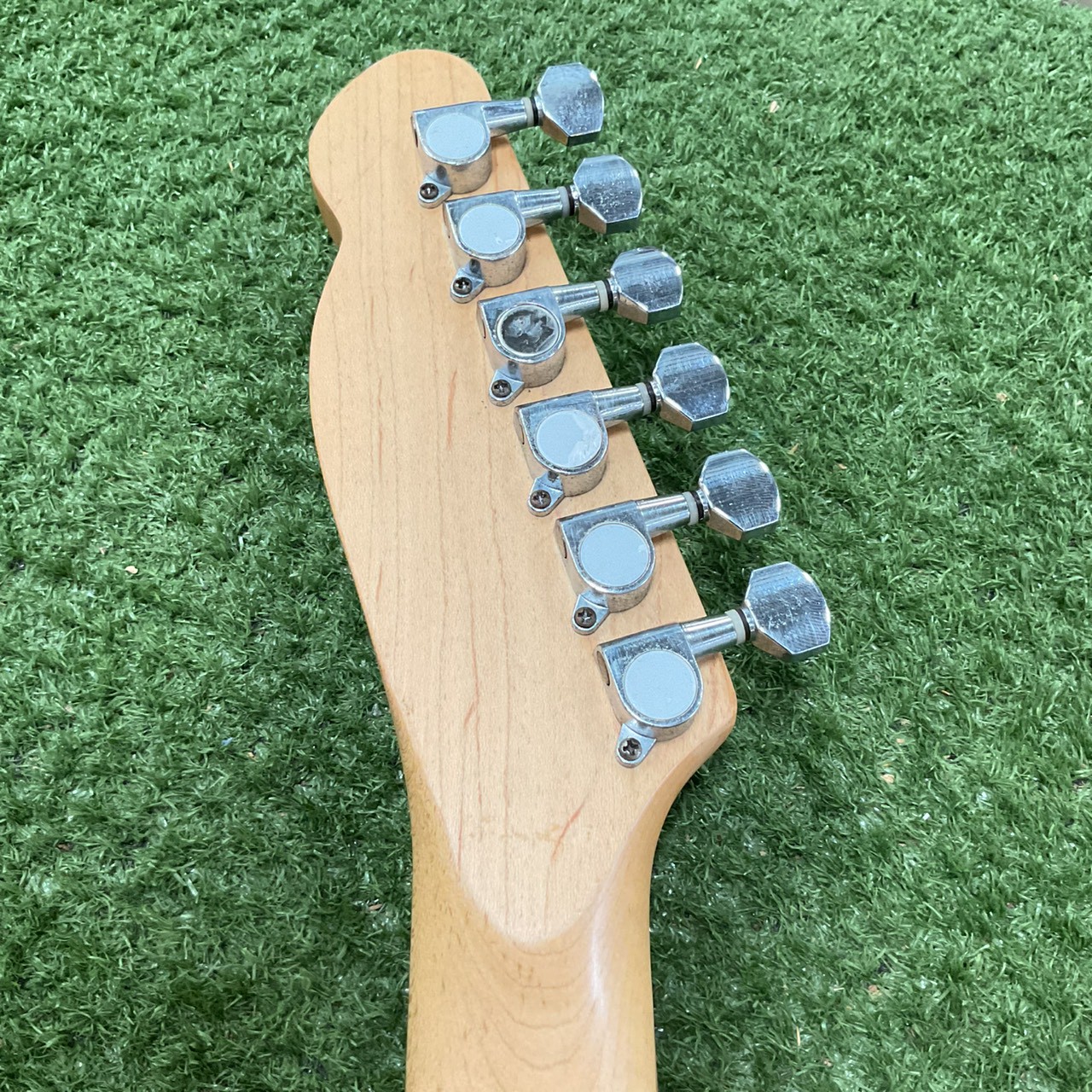 กีต้าร์ไฟฟ้า No Brand