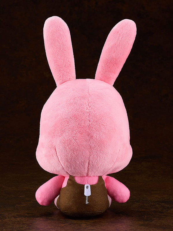 SILENT HILL Tenori Nui Plushie Robbie the Rabbit(Pre-order)