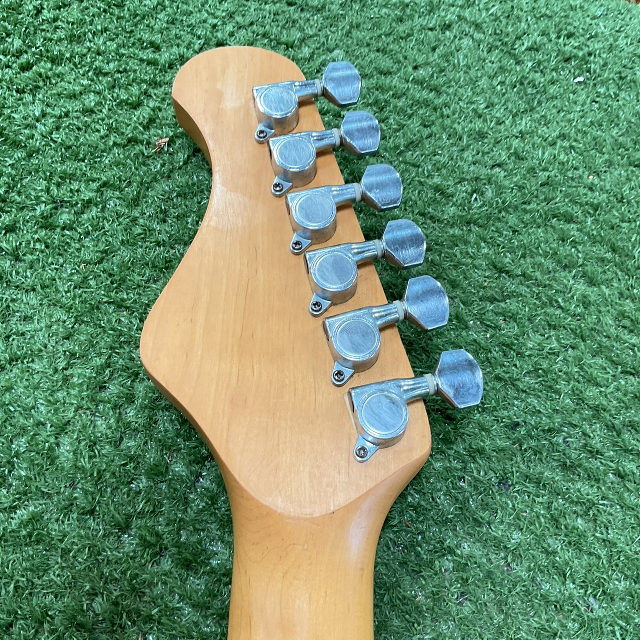 กีต้าร์ไฟฟ้า PlayTech