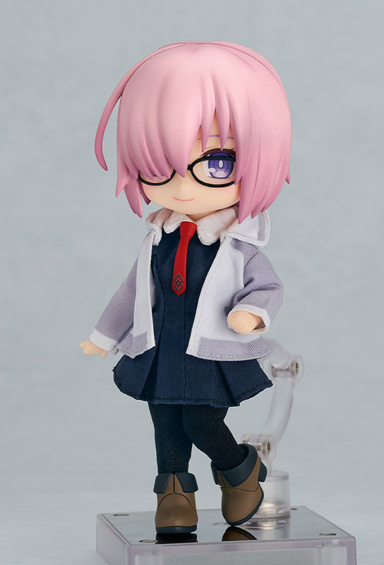 Nendoroid Doll Fate/Grand Order Shielder / Mash Kyrielight Casual Clothes Ver.(Pre-order)