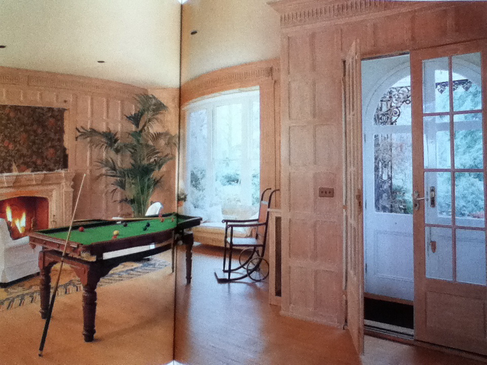 TERENCE CONRAN'S NEW HOUSE BOOK The Complete Guide to Home Design