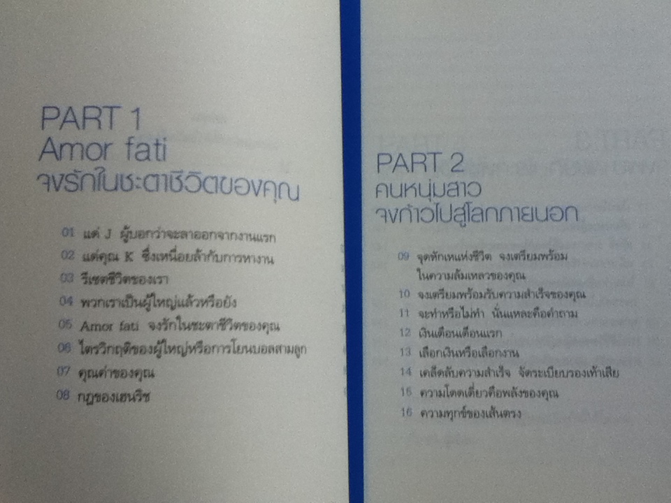 พันครั้งที่หวั่นไหวกว่าจะเป็นผู้ใหญ่/ คิมรันโด