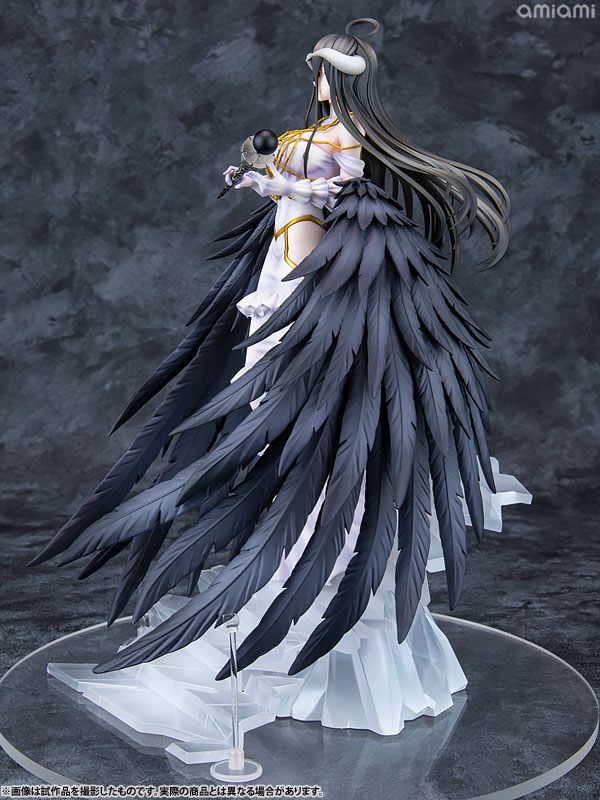 OVERLORD Albedo 10th Anniversary so-bin ver. KADOKAWA Special Set(Pre-order)