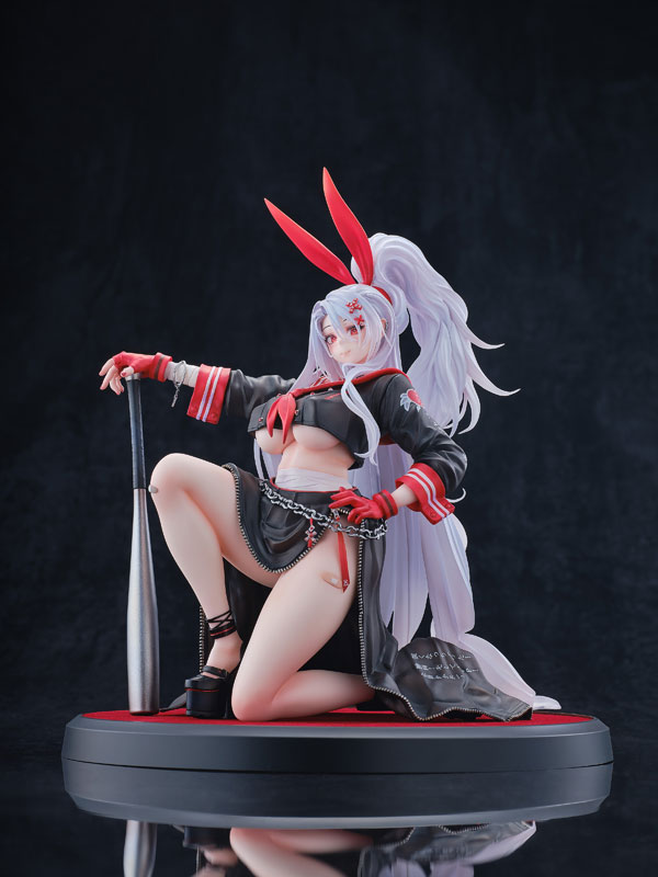 Azur Lane Prinz Heinrich Secret Boss o the Underworld? 1/6 Complete Figure(Pre-order)