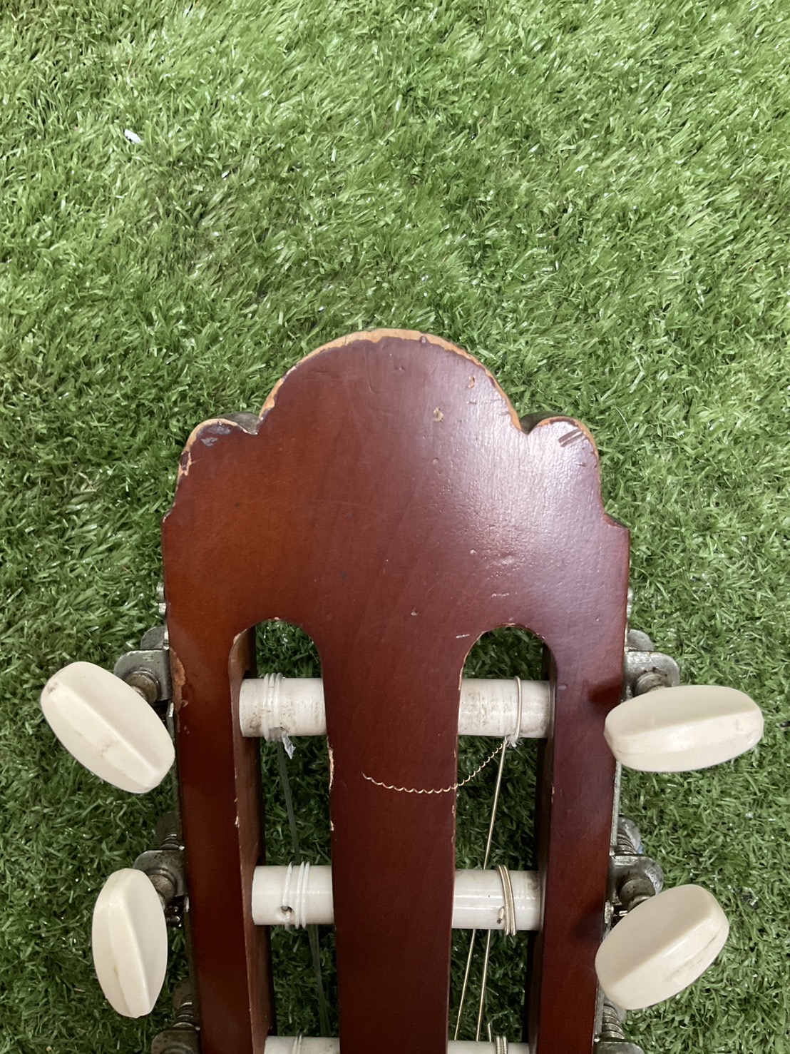 กีต้าร์คลาสสิค PALOMA