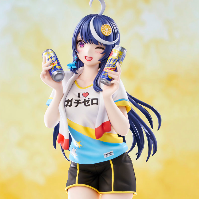 "VTuber Legend: How I Went Viral after Forgetting to Turn Off My Stream" Schwa-chan Complete Figure(Pre-order)