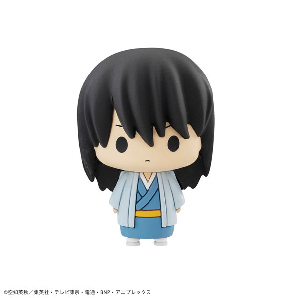 Chokorin Mascot Gintama 6Pack BOX(Pre-order)