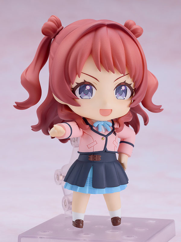 Nendoroid Gakuen iDOLM@STER Saki Hanami(Pre-order)