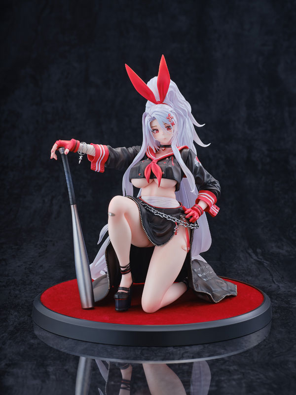 Azur Lane Prinz Heinrich Secret Boss o the Underworld? 1/6 Complete Figure(Pre-order)