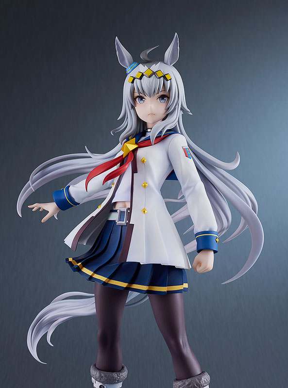 Umamusume Pretty Derby Oguri Cap 1/7 Complete Figure(Pre-order)