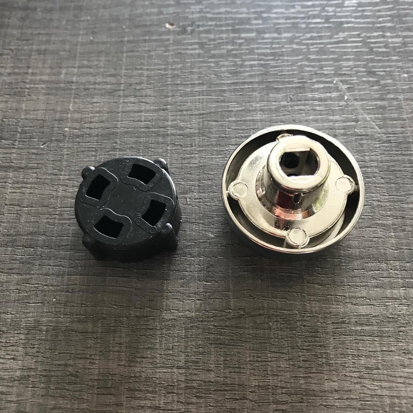 ยางดำ+เฟืองเหล็ก MODEL:699