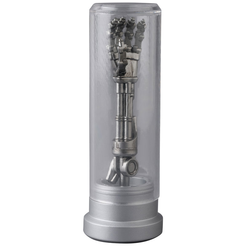 MAFEX T-800 (T2 Ver.) & John Connor "Terminator 2"(Pre-order)