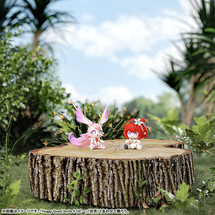 Huggy Good Smile Honkai: Star Rail Mem(Pre-order)