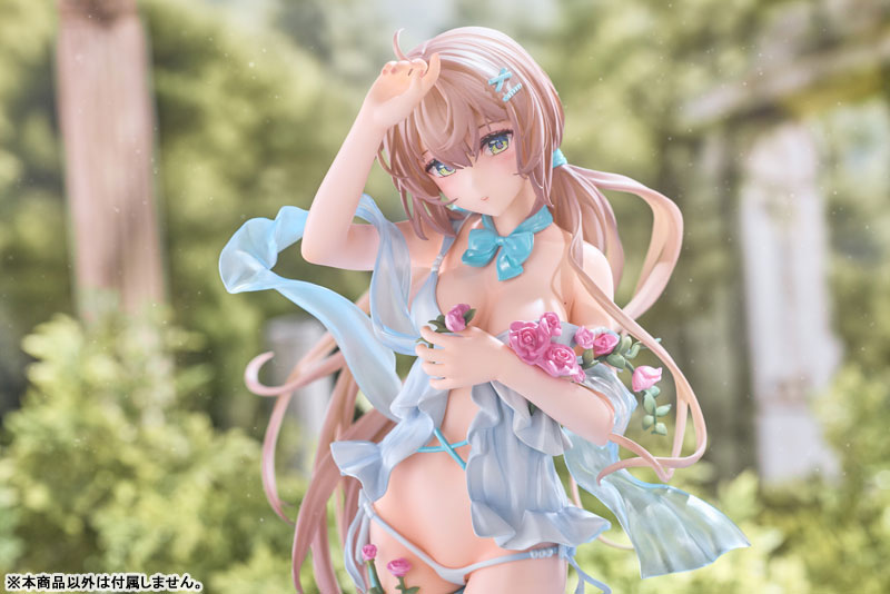 Houkisei "Momoko First Bloom ST Ver." 1/6 Complete Figure(Pre-order)