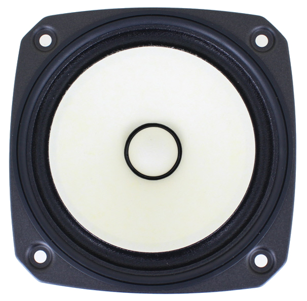 ดอกลำโพง Fostex FE126NV 4.5" Full Range