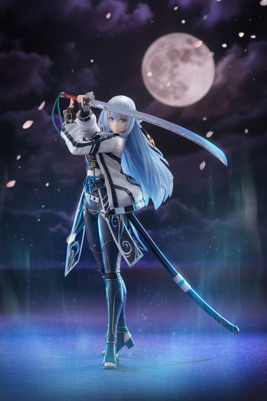 Kiseki Series Shizuna Rem Misurugi 1/8 Complete Figure(Pre-order)