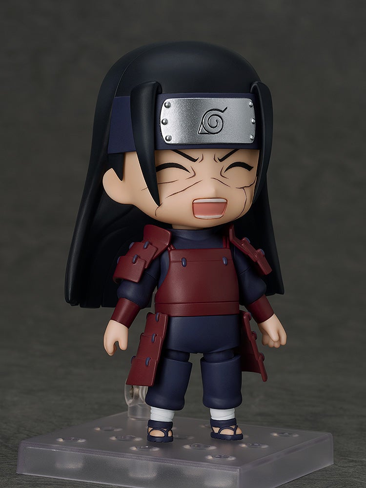 Nendoroid NARUTO Shippuden Hashirama Senju(Pre-order)