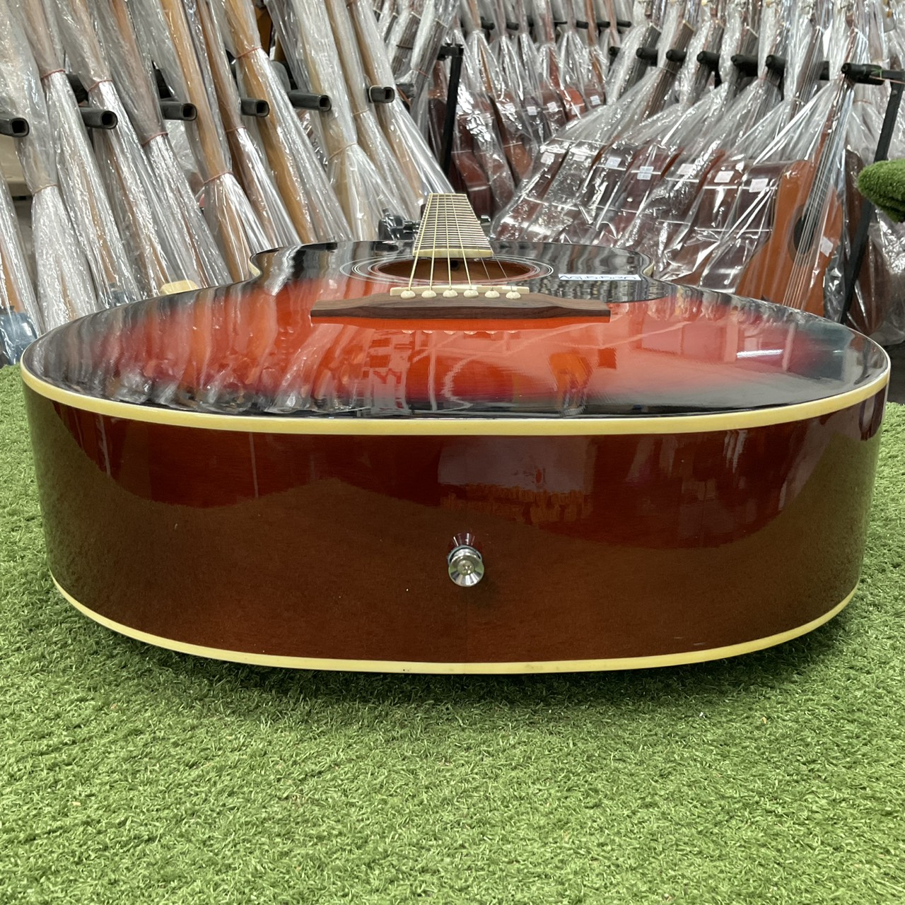 กีต้าร์โปร่ง Sepia Crue : FG1/VS